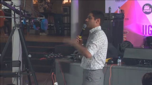 ведущий Леонид Марголин на проекте ФИЛОСОФИЯ_4.04.2017 смотреть онлайн