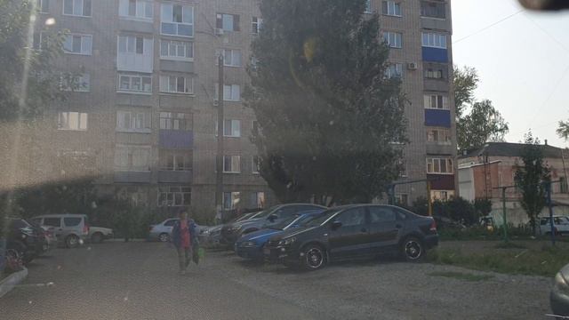 Часть 1. Едем в Дом отдыха у горы Куштау. смотреть онлайн