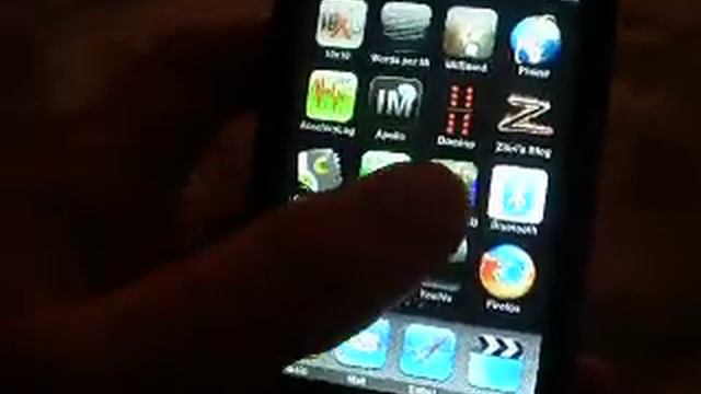 my top 5! favorite apps for 2007!!! смотреть онлайн