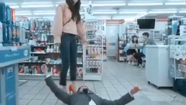 Клип к дораме: Любовь ведьмы❤ смотреть онлайн