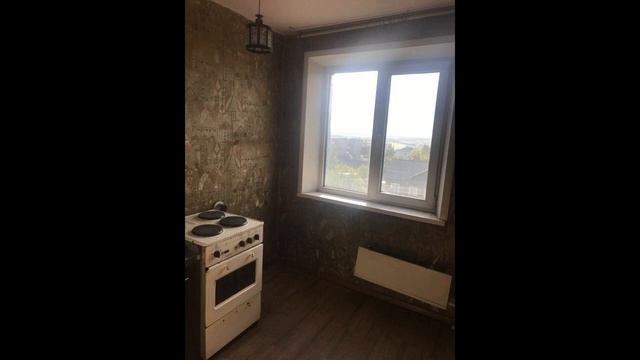 1-комнатная квартира, 30 м2 смотреть онлайн