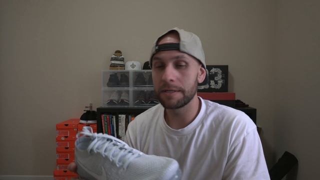 IS THE VAPOR HYPE REALLY REAL? | NIKE AIR VAPORMAX FLYKNIT REVIEW смотреть онлайн