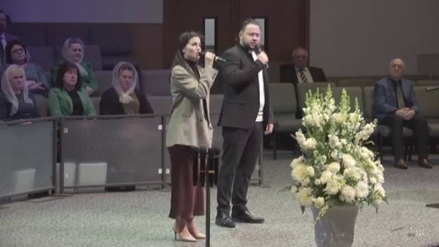 Slavic Christian Center, Прости меня смотреть онлайн