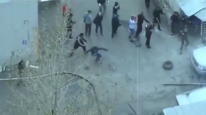 ПОДОЛЬСКАЯ ОПГ - самая влиятельная структура подмосковья