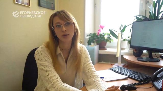 В этом году в Егорьевске появятся две новые детские игровые площадки по губернаторской программе смотреть онлайн
