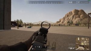 Как зажимать в точку?Гайд для всех.PUBG.ПУБГ.ПАБГ