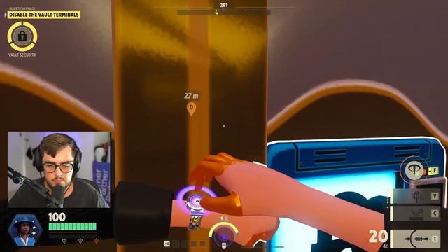 This Streak is Impossible... | Deceive Inc. смотреть онлайн