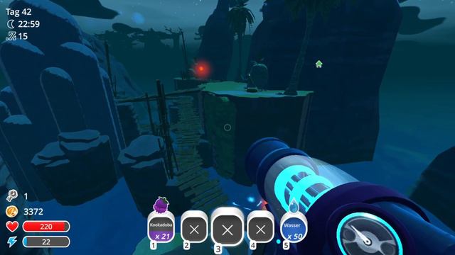 Zeit für die Mini-Games!😁 - Slime Rancher Part 32 смотреть онлайн