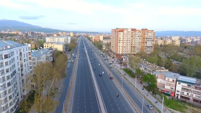 ДУШАНБЕ 2021!!! КОПТЕР HD | DRONE SHOTS 2021 смотреть онлайн