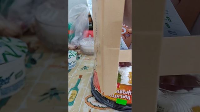 куриный суп-пюре от НЛ