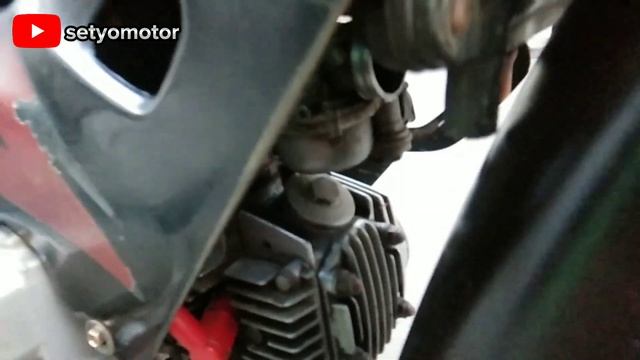 Review Honda Supraa Dijual 2jt an смотреть онлайн