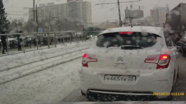 Продолжение темы маршрутного транспорта Barnaul22 смотреть онлайн