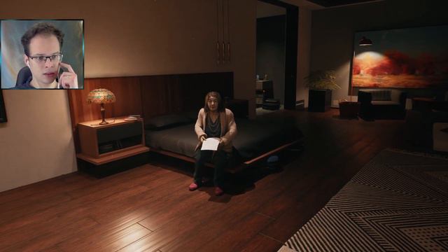 Dead Island 2 Прохождение  ГРАЖДАНКА КВОН