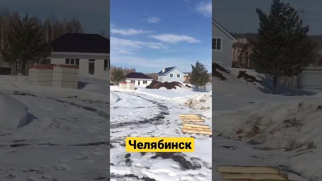 Кладка стен с облицовкой #стройка смотреть онлайн