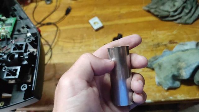 Установил подшипник на игровой руль logitech momo racing смотреть онлайн