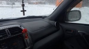 Тонировка 50% (процентная)