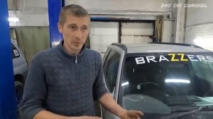 SUBARU FORESTER SF5 в 2023 году. Покупать или нет?