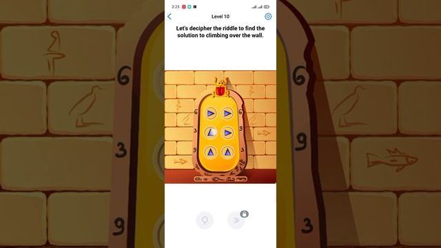 Easy game Treasure Hunt Event Level 10 Walkthrough Solution. смотреть онлайн