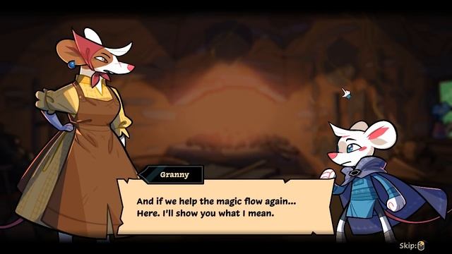 Let's Play Beast Breaker - 01 - Protect the Farm! смотреть онлайн