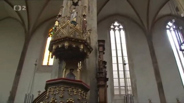 Jiří z Poděbrad zkráceno смотреть онлайн