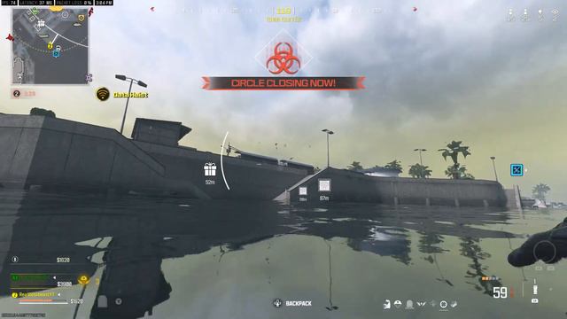 The Evolution of Tactical Warfare on Call of Duty: Warzone 3.0 смотреть онлайн