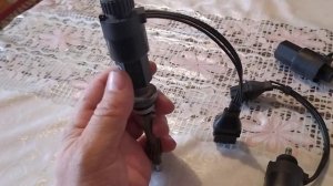 ЛОМАЕТСЯ ДАТЧИК СКОРОСТИ. РЕШЕНИЕ ЭТОЙ ПРОБЛЕМЫ.