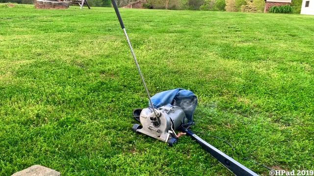 Kirby Tradition Vacuum Destruction (Full) смотреть онлайн