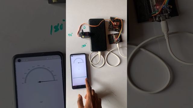 Mastering IoT with Embedded Rust and Flutter: Building a Remote Servo Motor Control System with Rus смотреть онлайн