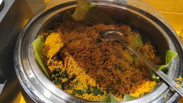 3Bs T nagar | Food review | unlimited buffet | drinks | budget смотреть онлайн