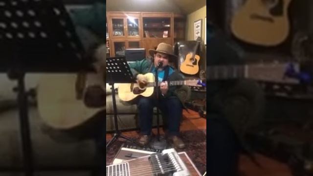 Beat This Summer Brad Paisley Cover