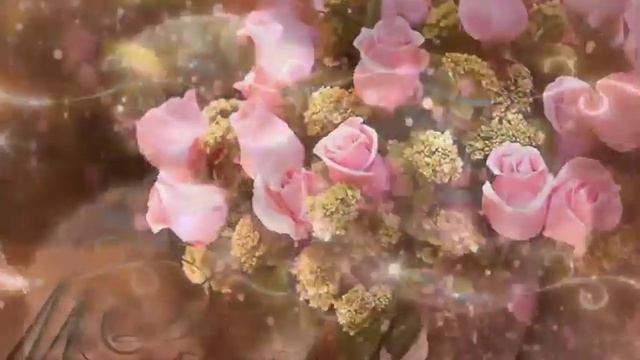 С Днем Рождения Мама! Самое трогательное поздравление от дочери смотреть онлайн