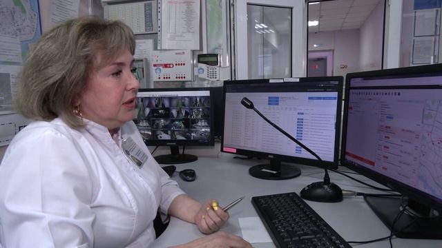 Сотрудники Скорой помощи Сургута вернули пациенты с того света смотреть онлайн