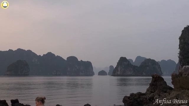 freelancelifestyle ru Vietnam 76 2 Bai Tu Long Bay смотреть онлайн
