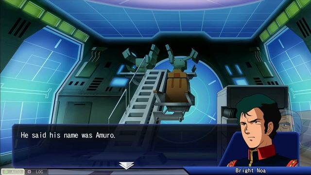 SD Gundam G Generation Genesis Platinum Walkthrough No Commentary Part 01 смотреть онлайн