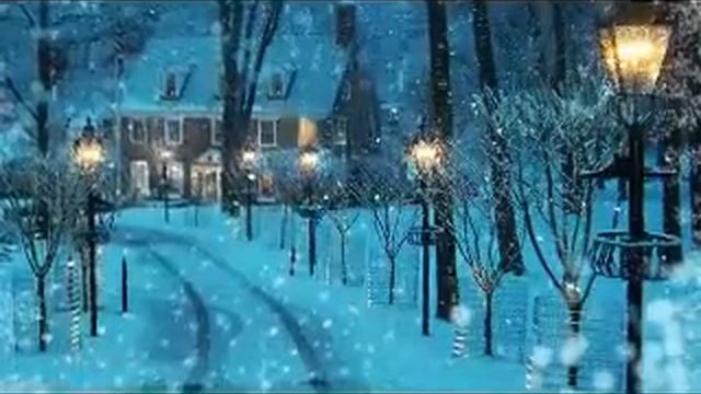Волшебная Зимняя сказка смотреть онлайн