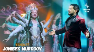 Jonibek Murodov-Yoqut 2024 | Чонибек Муродов -Ёкут 2024