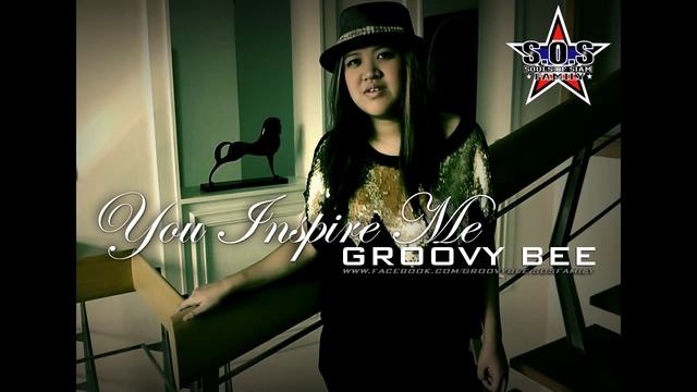 [ SOULS OF SIAM FAMILY ] YOU INSPIRE ME - GROOVY BEE смотреть онлайн