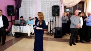 Кабардинская свадьба  Марианна Хупова/Андзор Емкужев