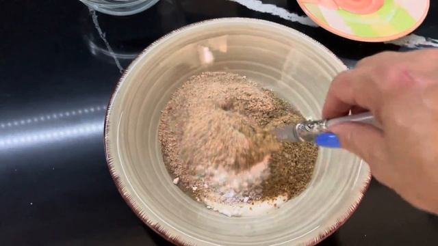 Пироги с тунцом и оливками