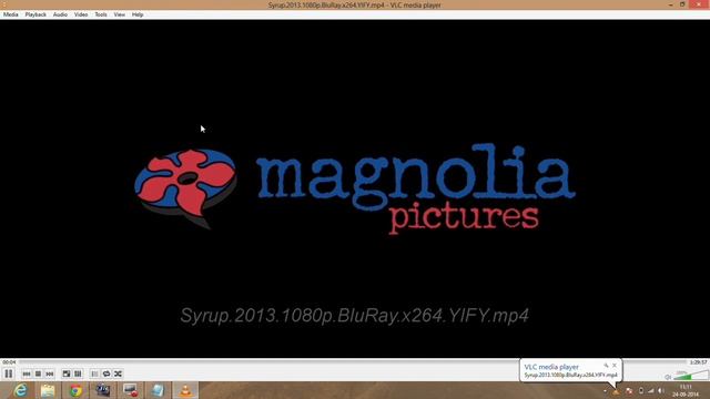 How To automatically download subtitles for movies in VLC Player 2014 смотреть онлайн