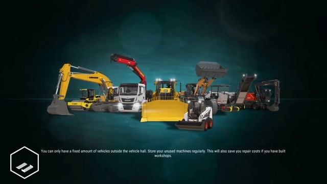 Construction Simulator 3 - Road: Repair a Collapsed Road - Gameplay (Android, iOS) - # 11 смотреть онлайн