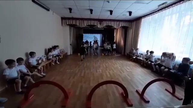 МБДОУ №275 Зимние забавы смотреть онлайн
