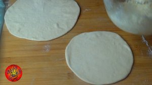 САМЫЕ ТОНКИЕ И САМЫЕ ВКУСНЫЕ ЧУДУ. ВОТ КАК НАДО ГОТОВИТЬ! ДАГЕСТАНСКАЯ КУХНЯ!