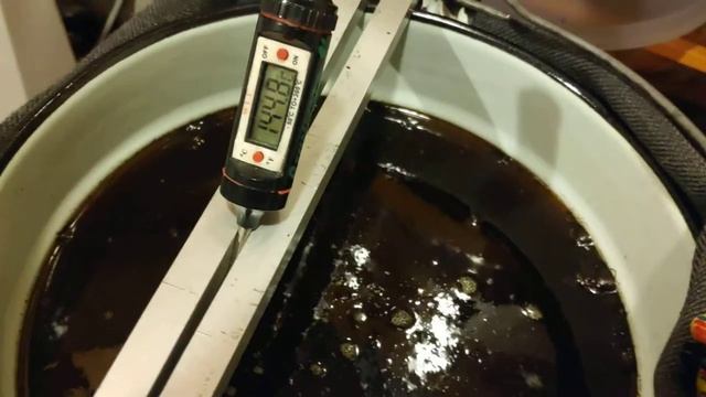 Стерилизация воска. Оказывается это просто! смотреть онлайн