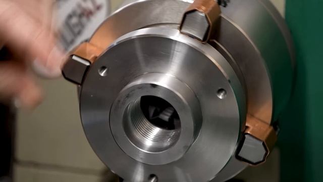 I Bought the Cheapest 5C Collet Chuck on eBay: Is It Any Good? смотреть онлайн