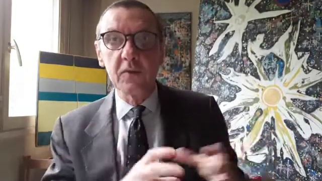 Message for May 10, 2019 - Comments on Spirituality, Oracle, Art and Song смотреть онлайн