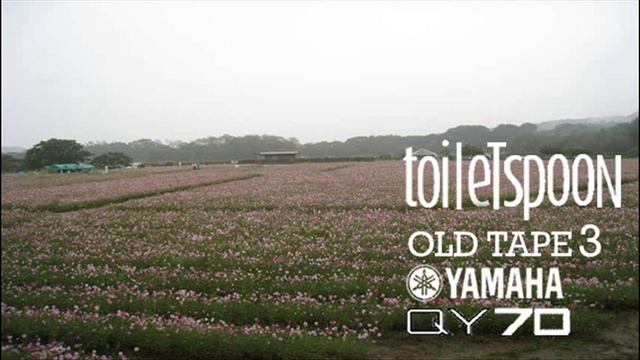 toiletspoon - Lepus - Cosmos atrosanguineus 10 - 19(old tape3) смотреть онлайн