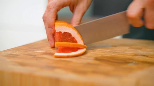 Как красиво нарезать и подать фрукты! Фруктовая нарезка на праздничный стол! смотреть онлайн