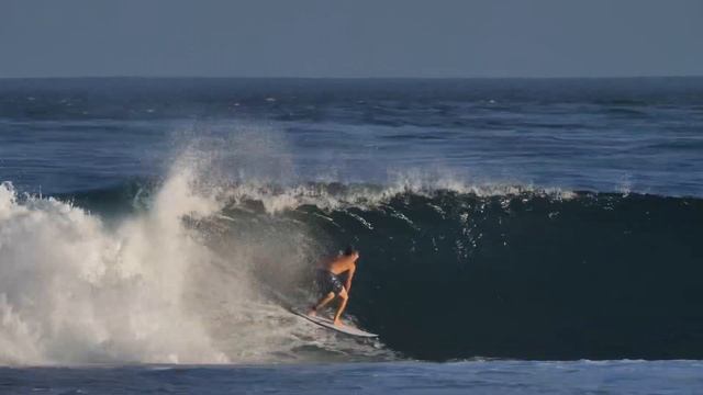 Clay Marzo - Snapt Five Indo B-roll смотреть онлайн