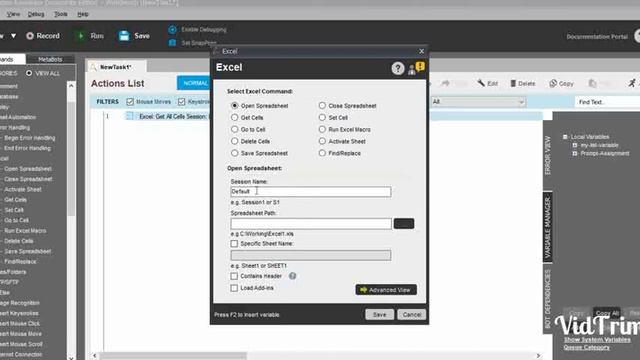Automation anywhere top 50 interview / Certification questions and answers смотреть онлайн